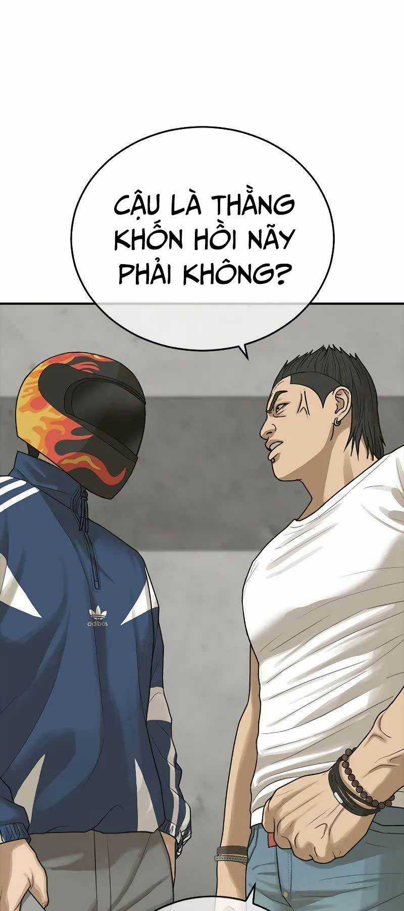 Thời Đại Ulzzang - Chapter 8 - Trang 27