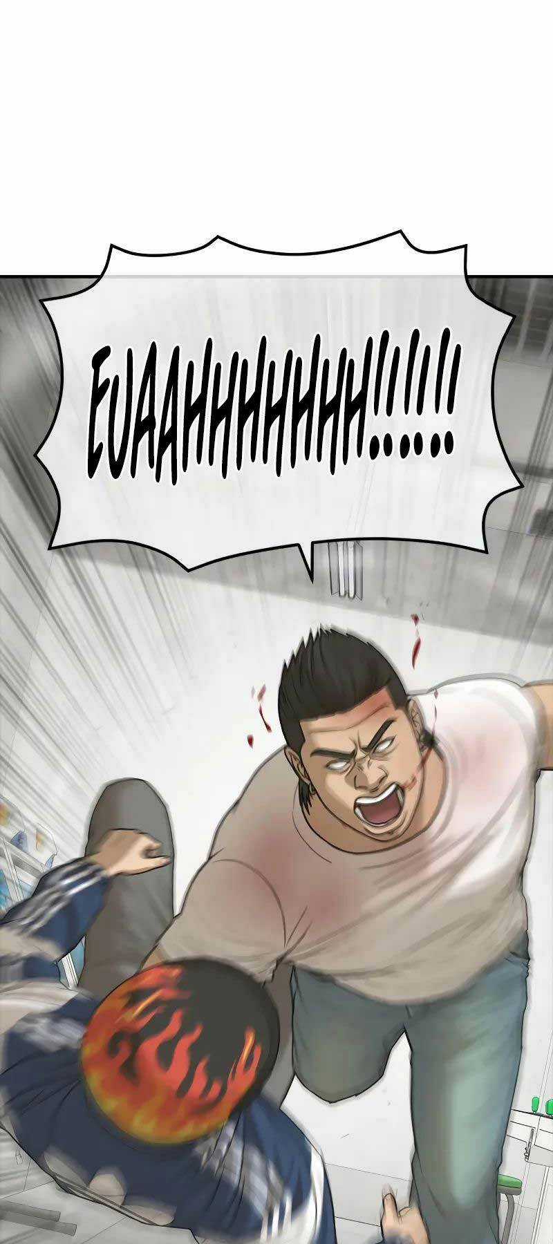 Thời Đại Ulzzang - Chapter 8 - Trang 33