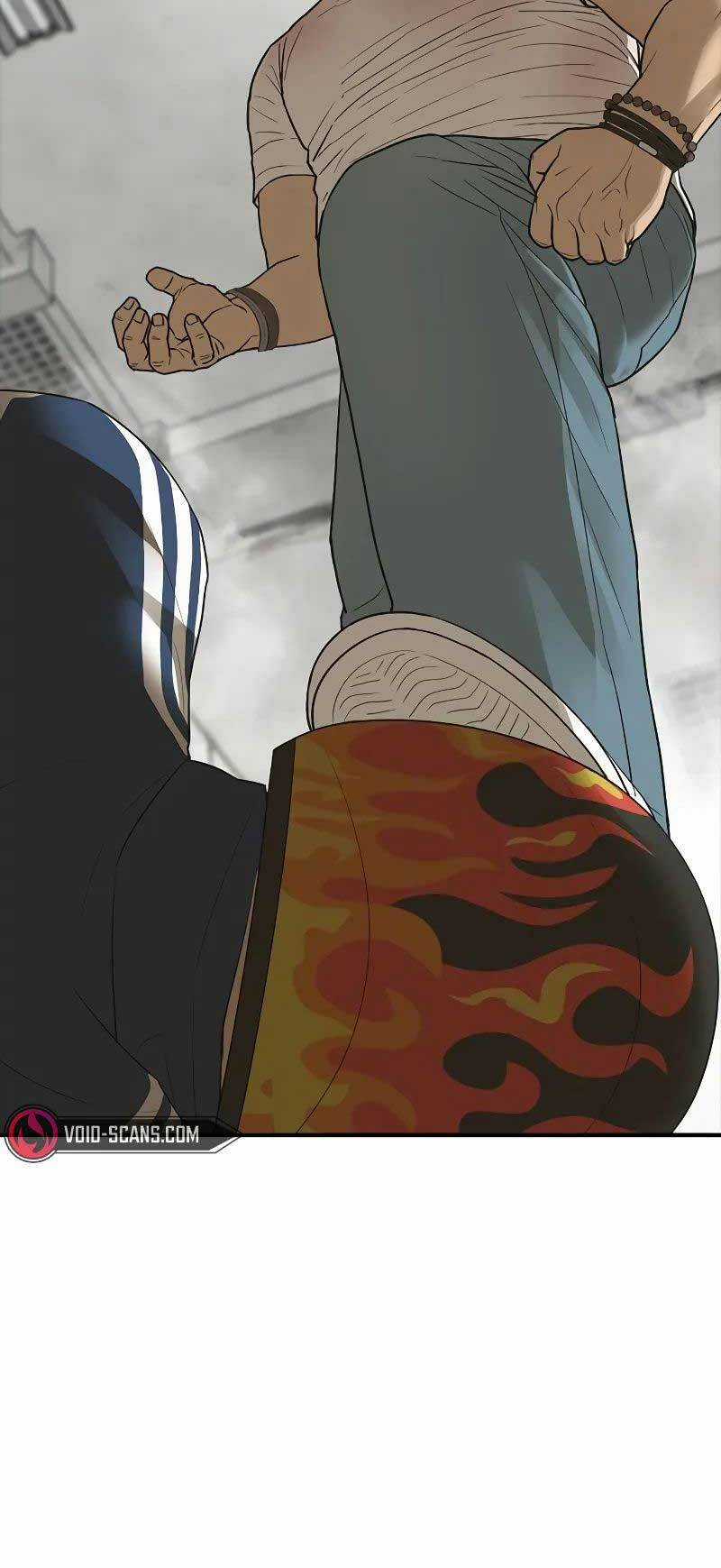 Thời Đại Ulzzang - Chapter 8 - Trang 37