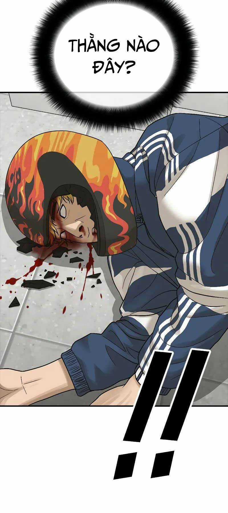 Thời Đại Ulzzang - Chapter 8 - Trang 39