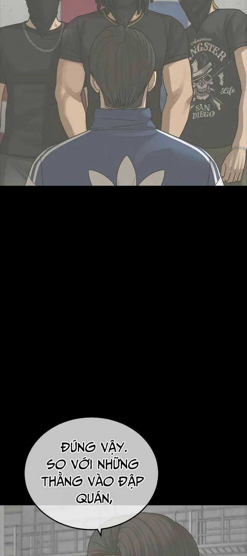 Thời Đại Ulzzang - Chapter 8 - Trang 41