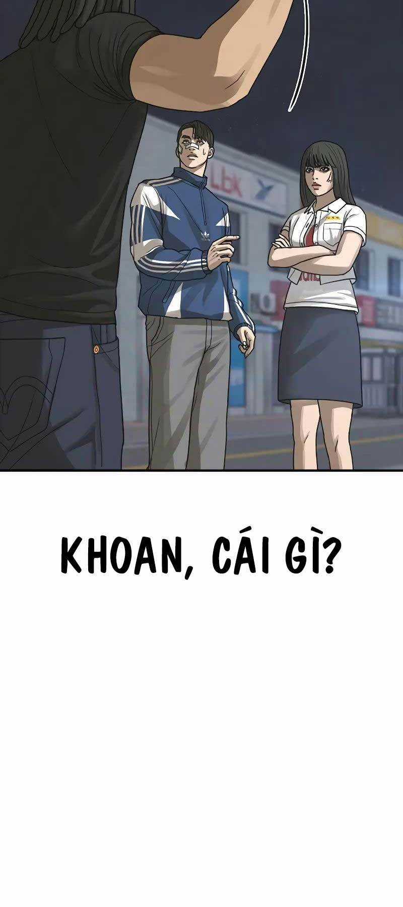 Thời Đại Ulzzang - Chapter 8 - Trang 6