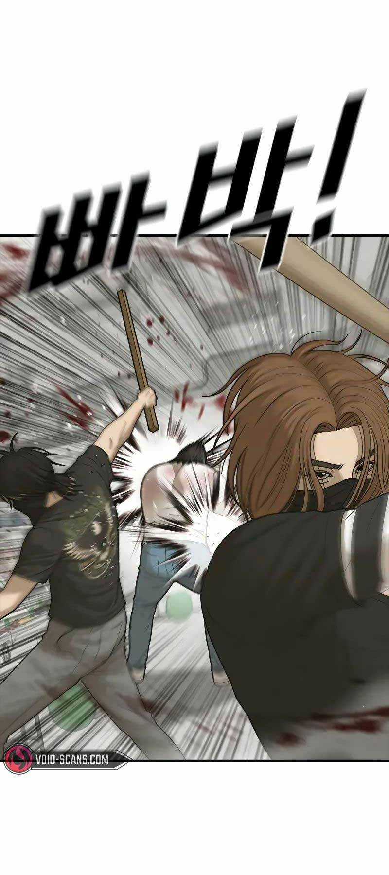 Thời Đại Ulzzang - Chapter 8 - Trang 58