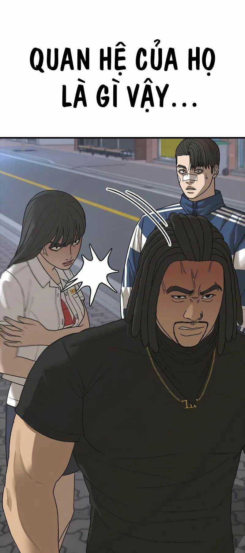 Thời Đại Ulzzang - Chapter 8 - Trang 7