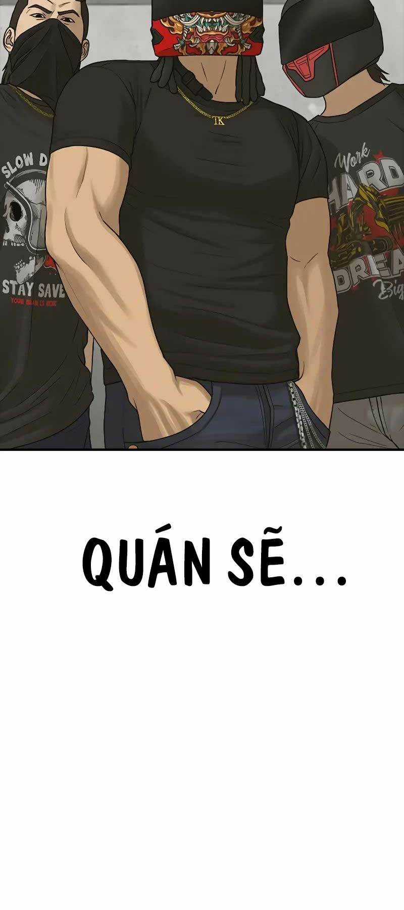 Thời Đại Ulzzang - Chapter 8 - Trang 66