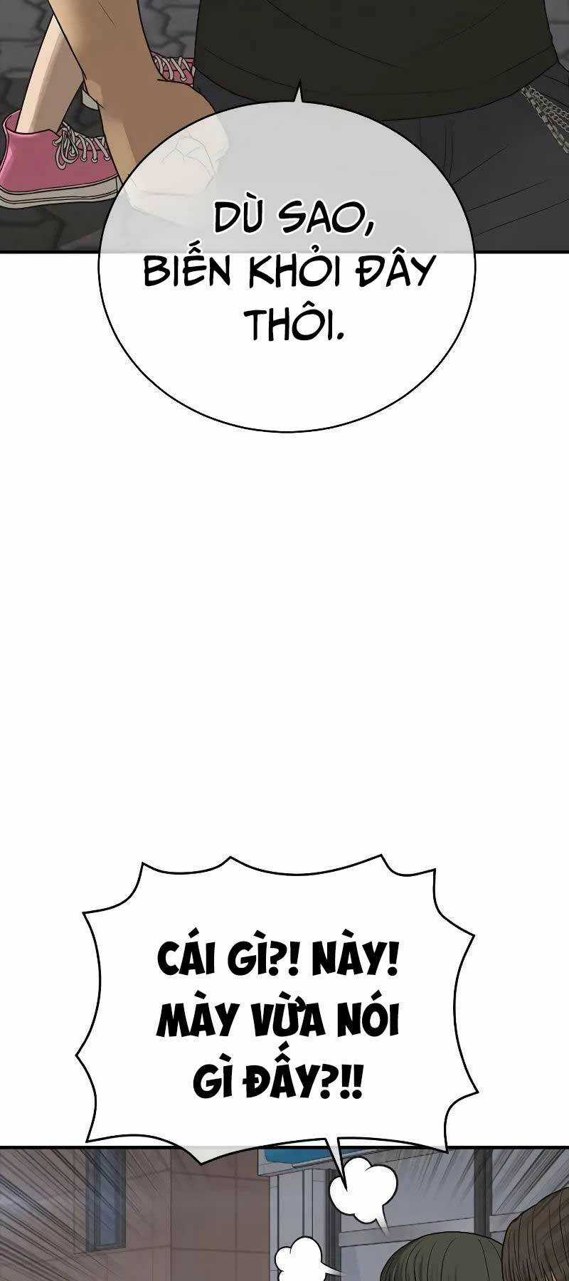 Thời Đại Ulzzang - Chapter 8 - Trang 8