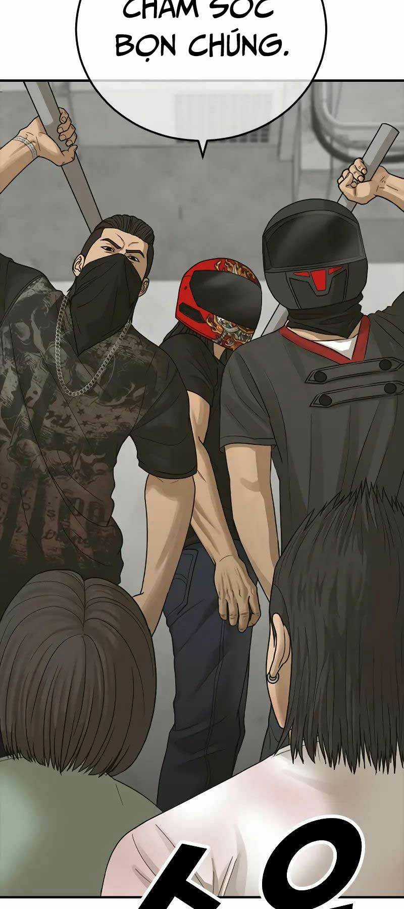 Thời Đại Ulzzang - Chapter 8 - Trang 74