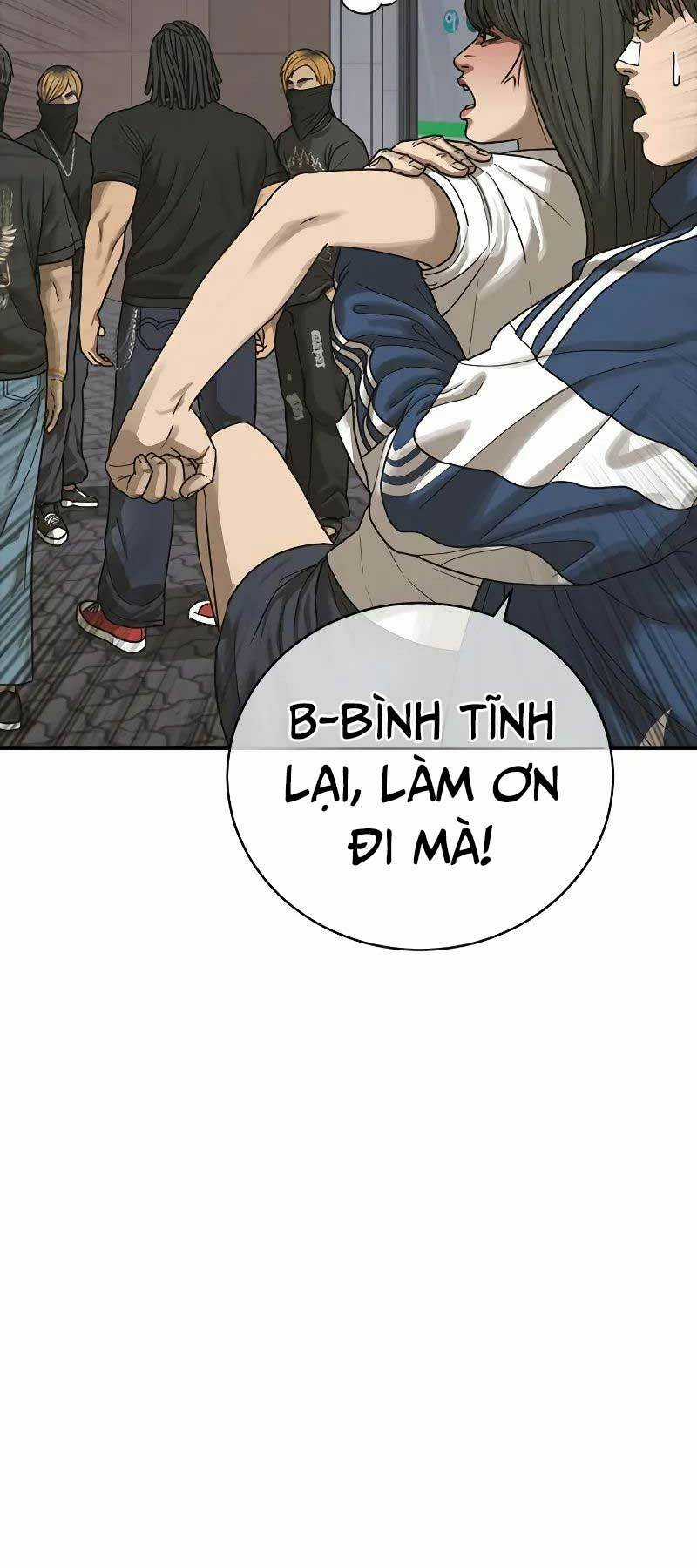 Thời Đại Ulzzang - Chapter 8 - Trang 9