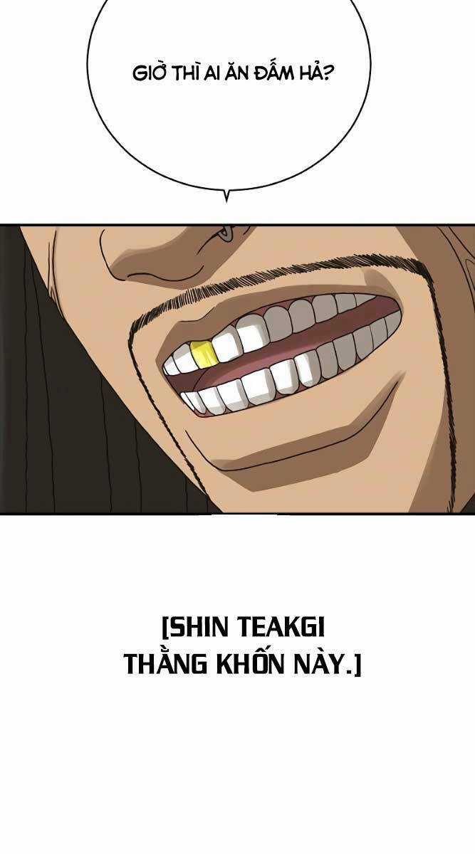 Thời Đại Ulzzang - Chapter 9 - Trang 11