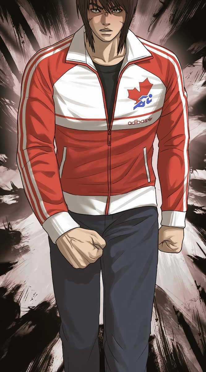 Thời Đại Ulzzang - Chapter 9 - Trang 124