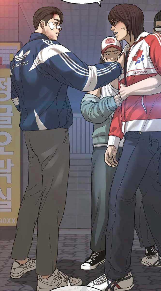 Thời Đại Ulzzang - Chapter 9 - Trang 128