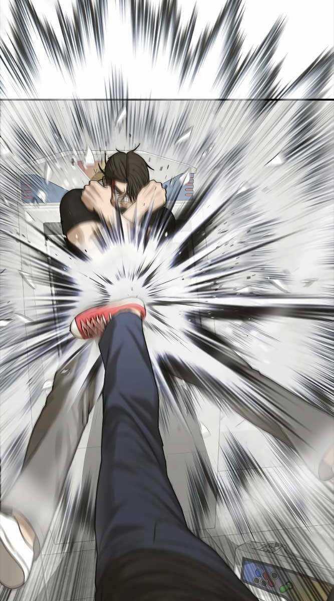 Thời Đại Ulzzang - Chapter 9 - Trang 25