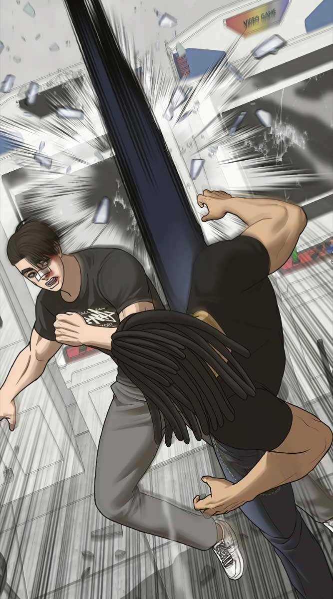 Thời Đại Ulzzang - Chapter 9 - Trang 49