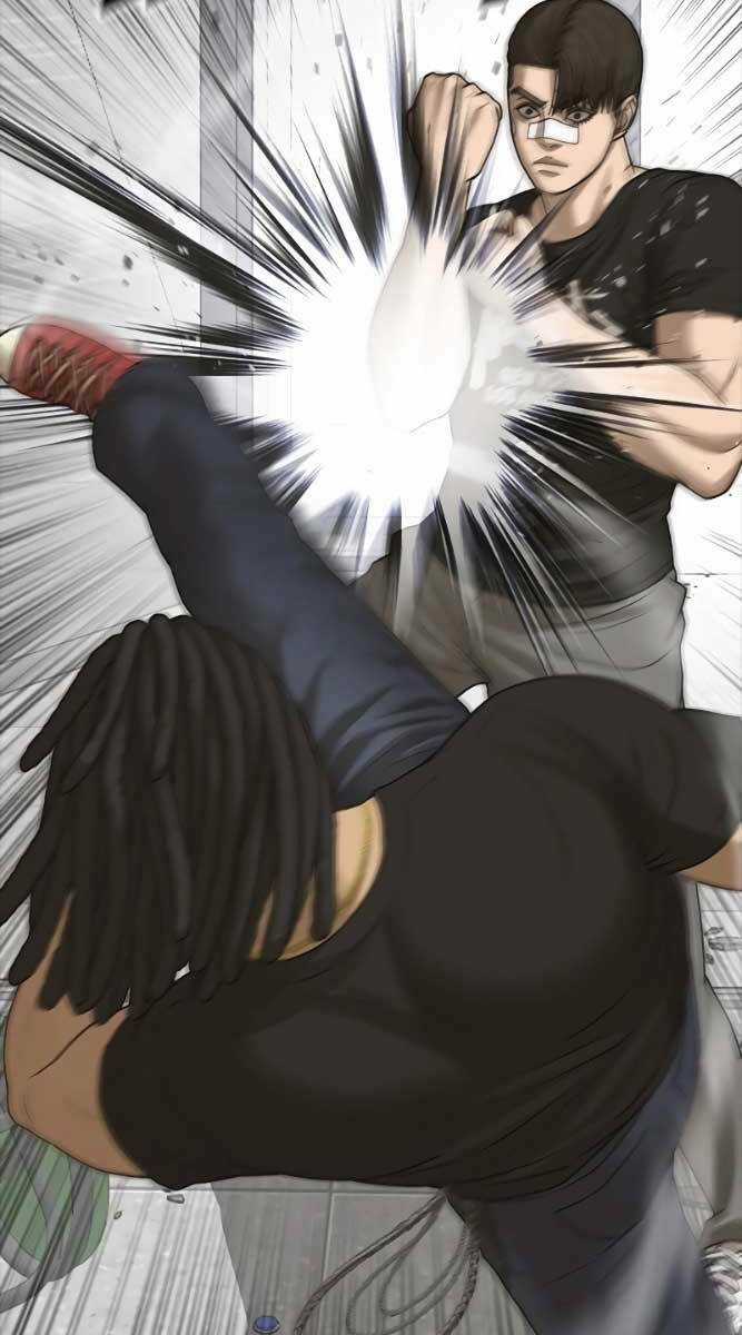 Thời Đại Ulzzang - Chapter 9 - Trang 6