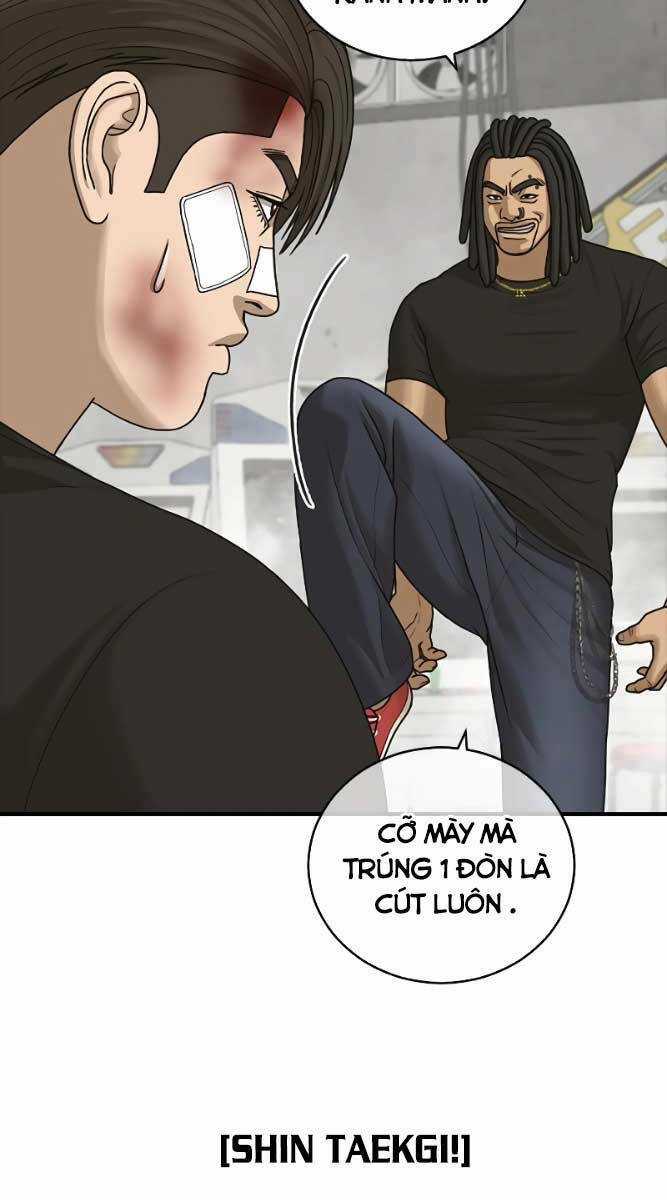 Thời Đại Ulzzang - Chapter 9 - Trang 65