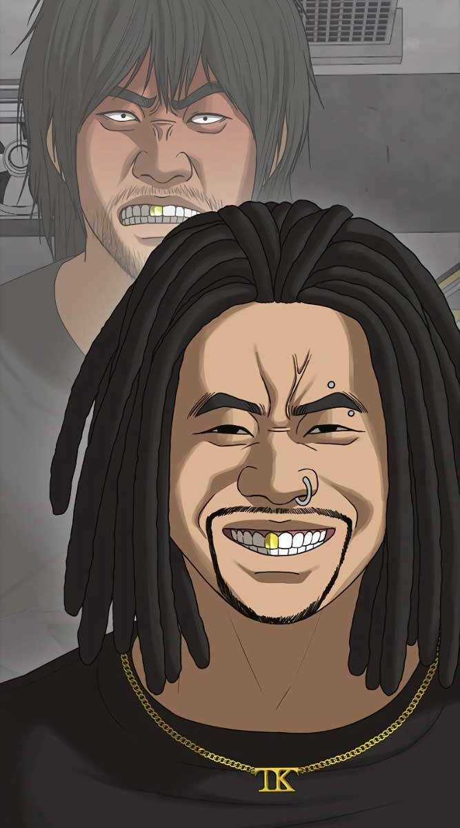 Thời Đại Ulzzang - Chapter 9 - Trang 67