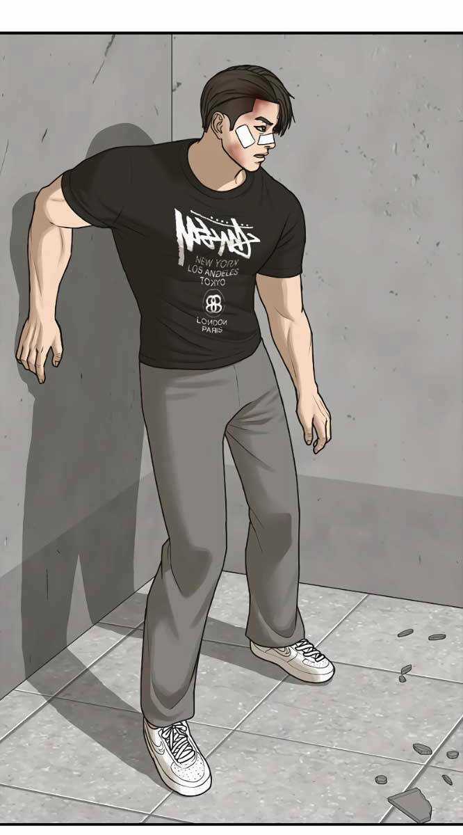 Thời Đại Ulzzang - Chapter 9 - Trang 73