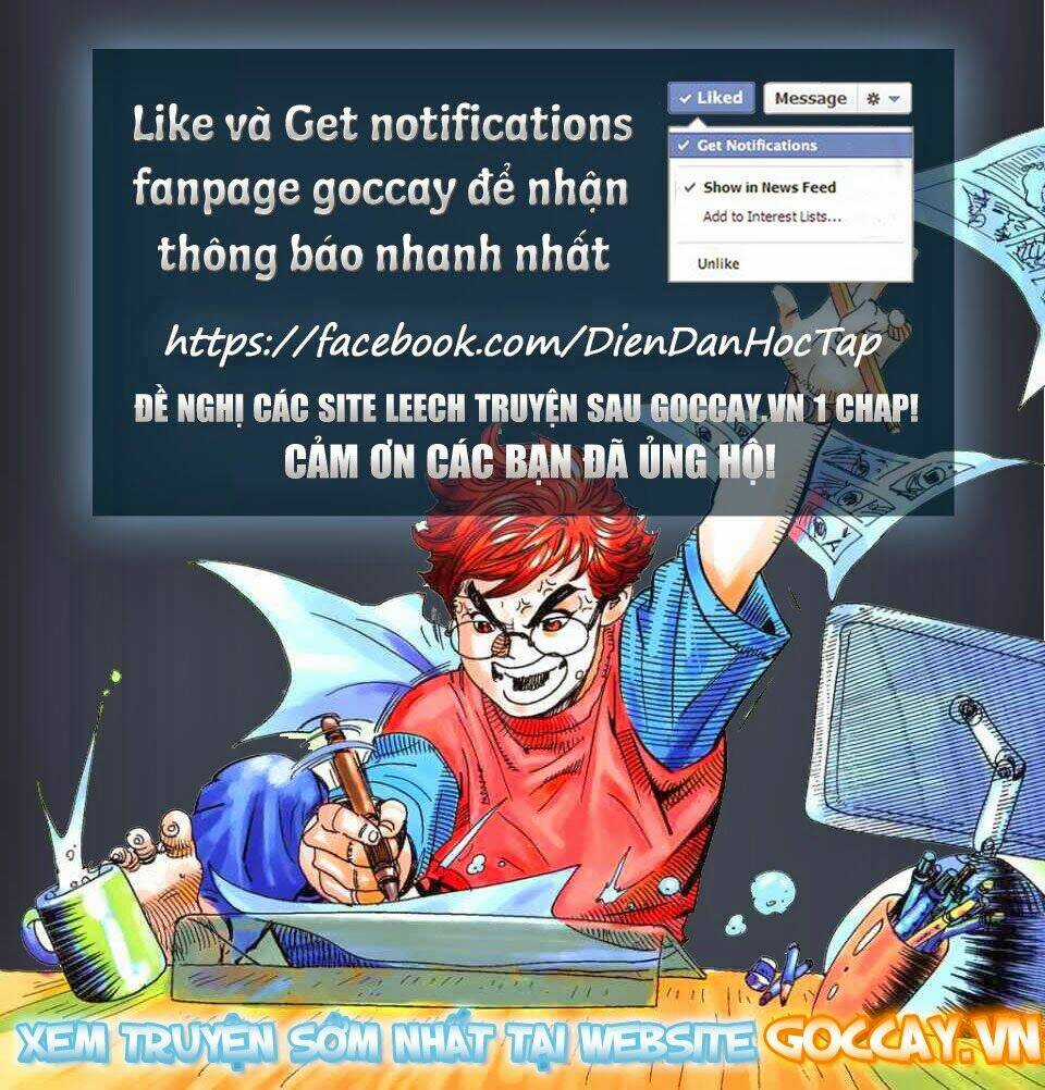 Thời Đại X Long - Chapter 1 - Trang 1