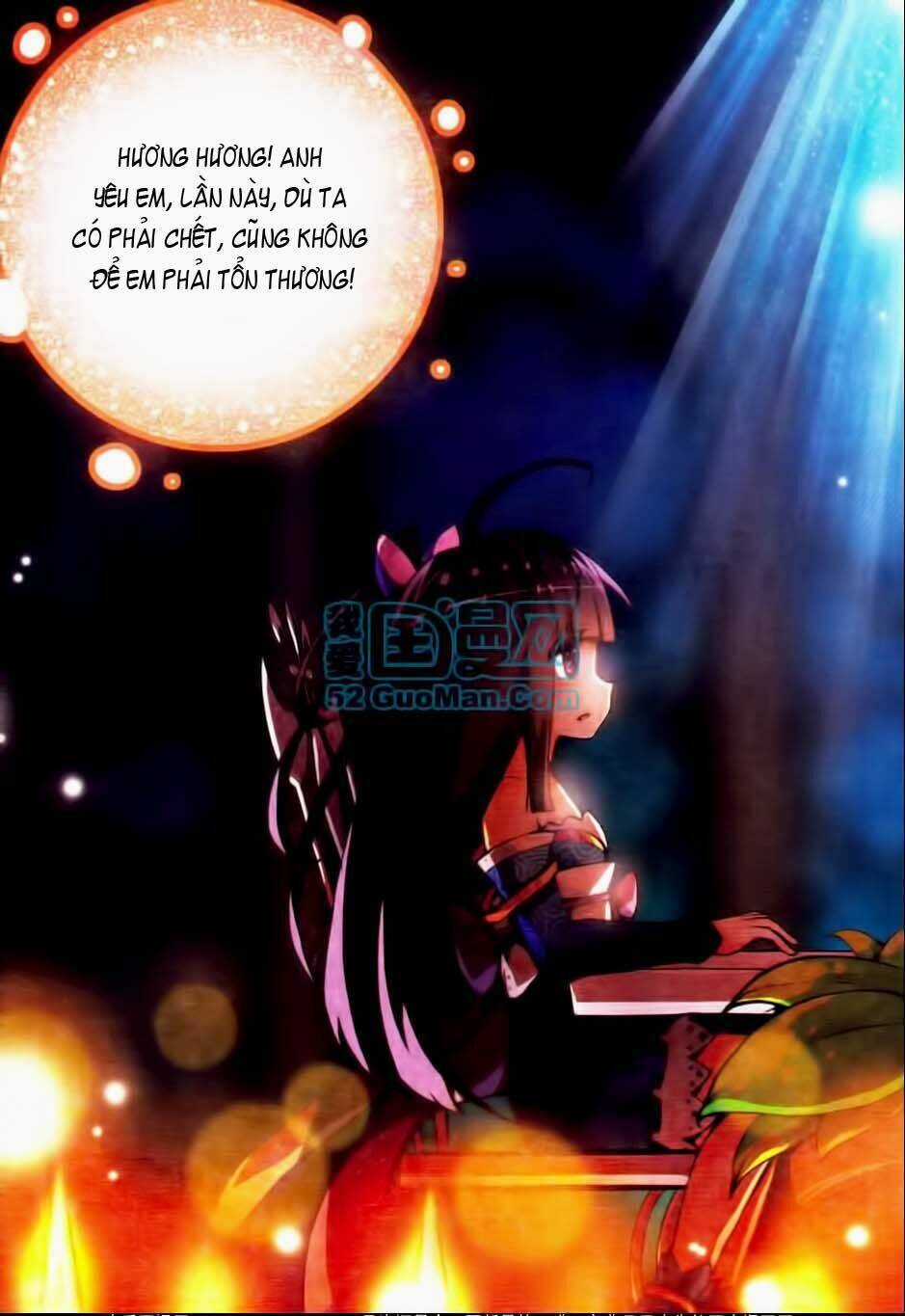 Thời Đại X Long - Chapter 10 - Trang 19