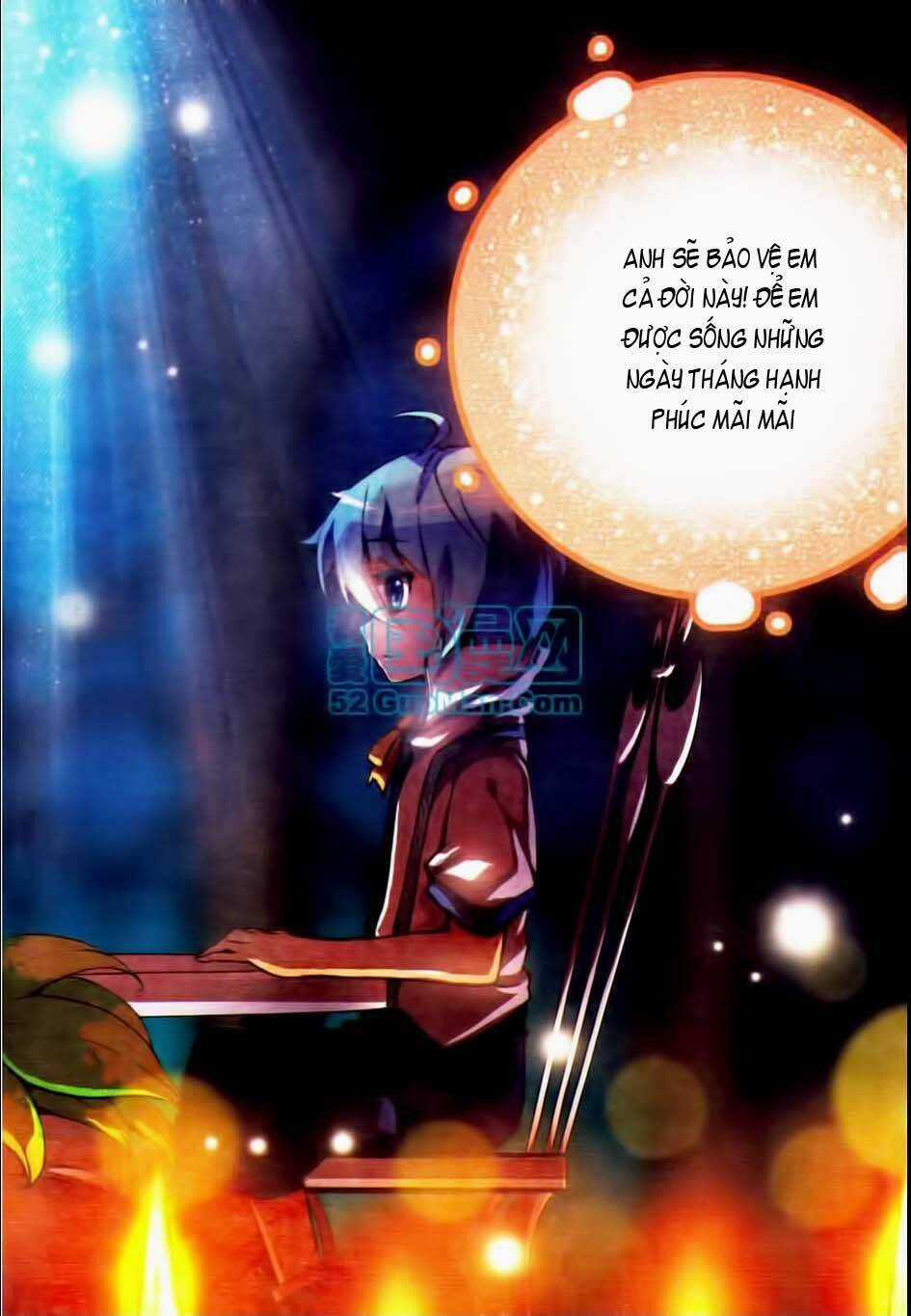 Thời Đại X Long - Chapter 10 - Trang 20