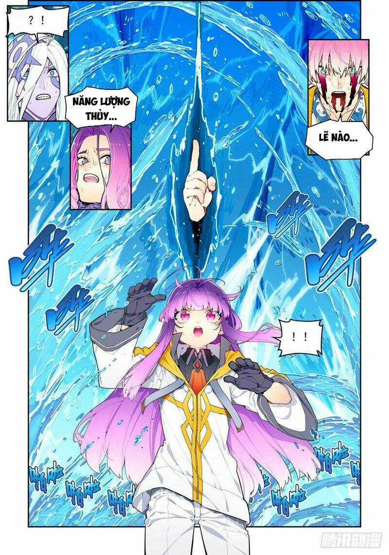 Thời Đại X Long - Chapter 100 - Trang 2