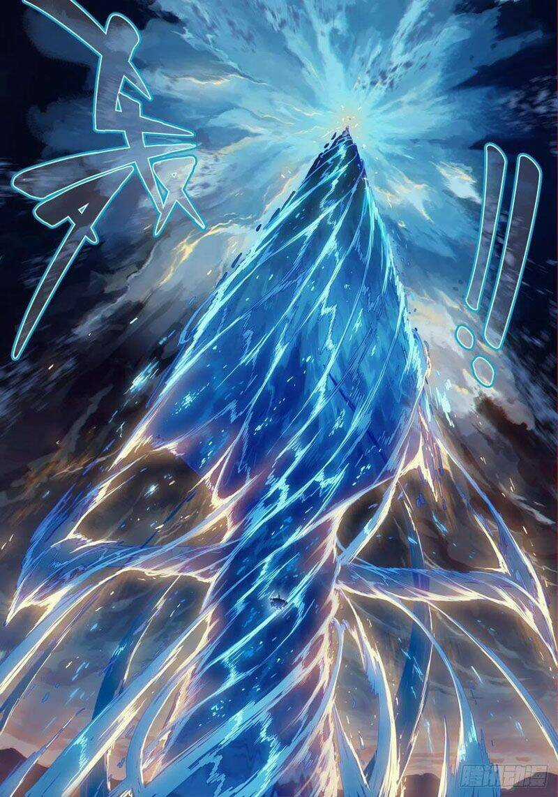 Thời Đại X Long - Chapter 100 - Trang 8