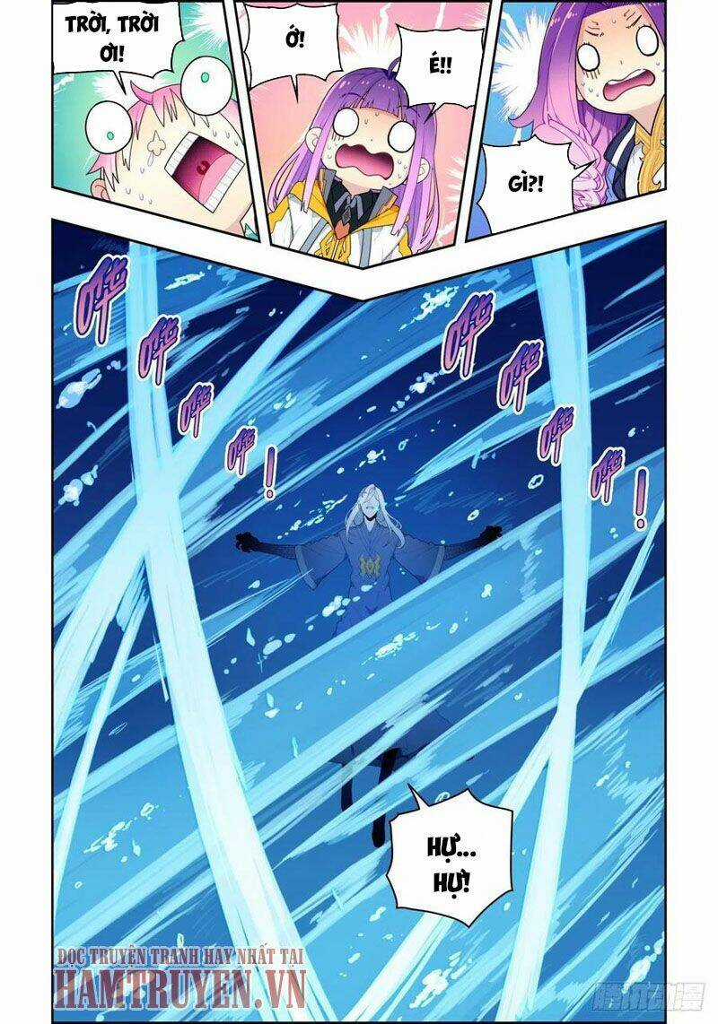 Thời Đại X Long - Chapter 100 - Trang 9