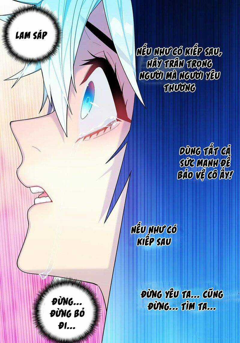 Thời Đại X Long - Chapter 102 - Trang 12