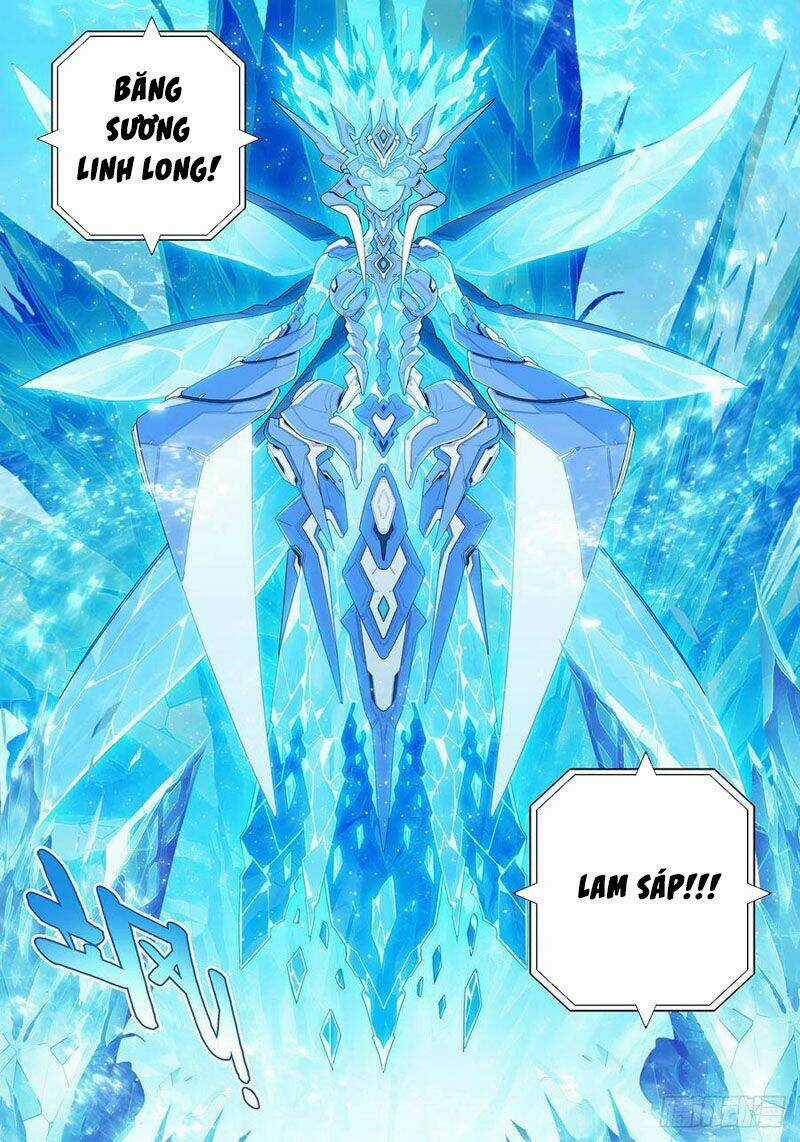 Thời Đại X Long - Chapter 102 - Trang 8