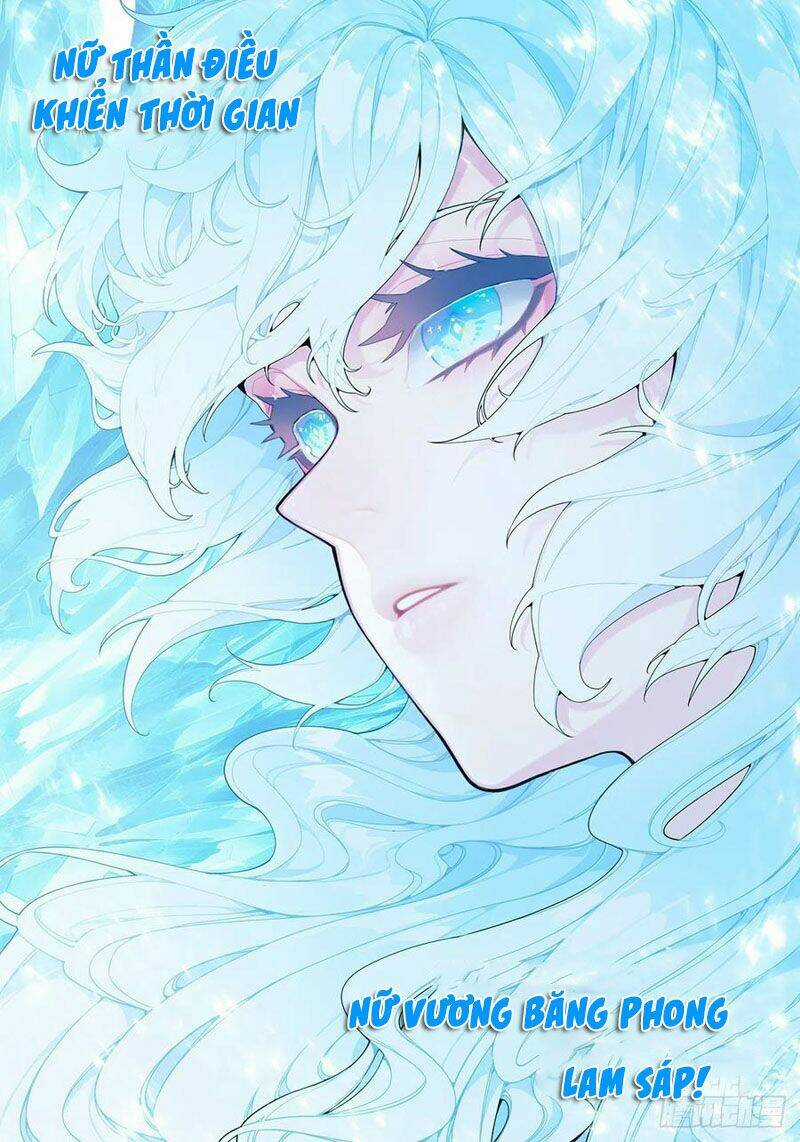 Thời Đại X Long - Chapter 102 - Trang 10