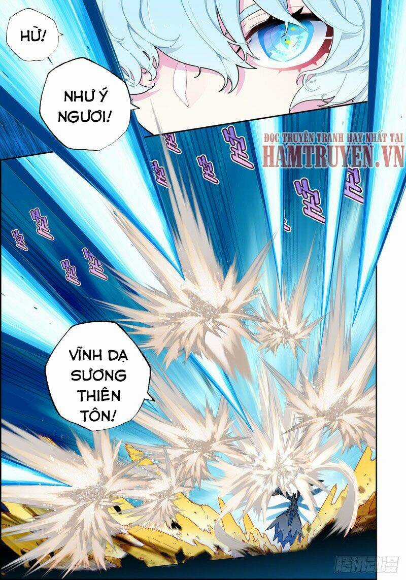 Thời Đại X Long - Chapter 103 - Trang 13