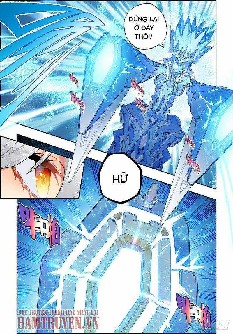 Thời Đại X Long - Chapter 103 - Trang 7