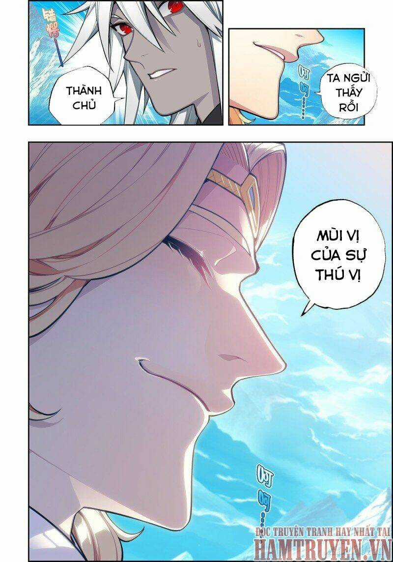 Thời Đại X Long - Chapter 104 - Trang 14