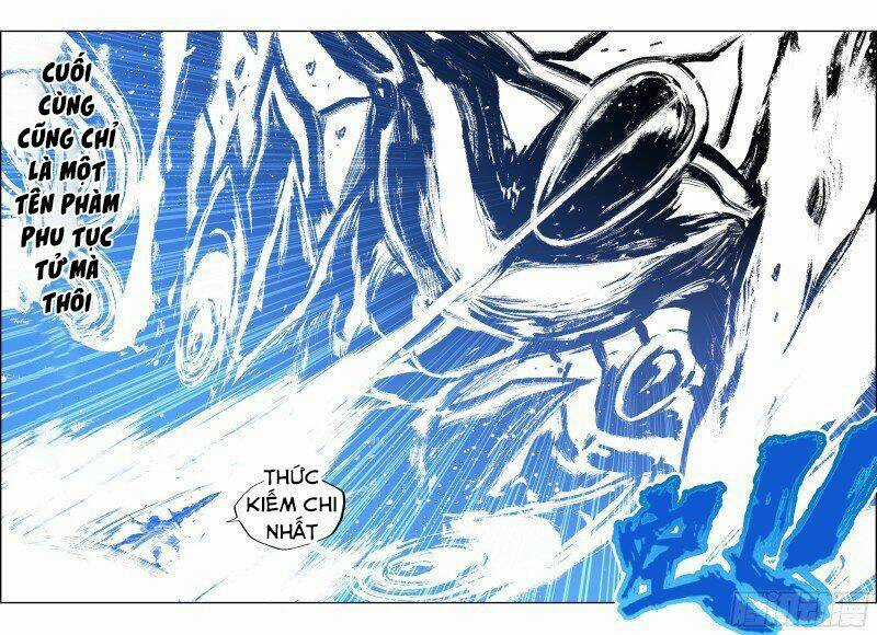 Thời Đại X Long - Chapter 104 - Trang 3