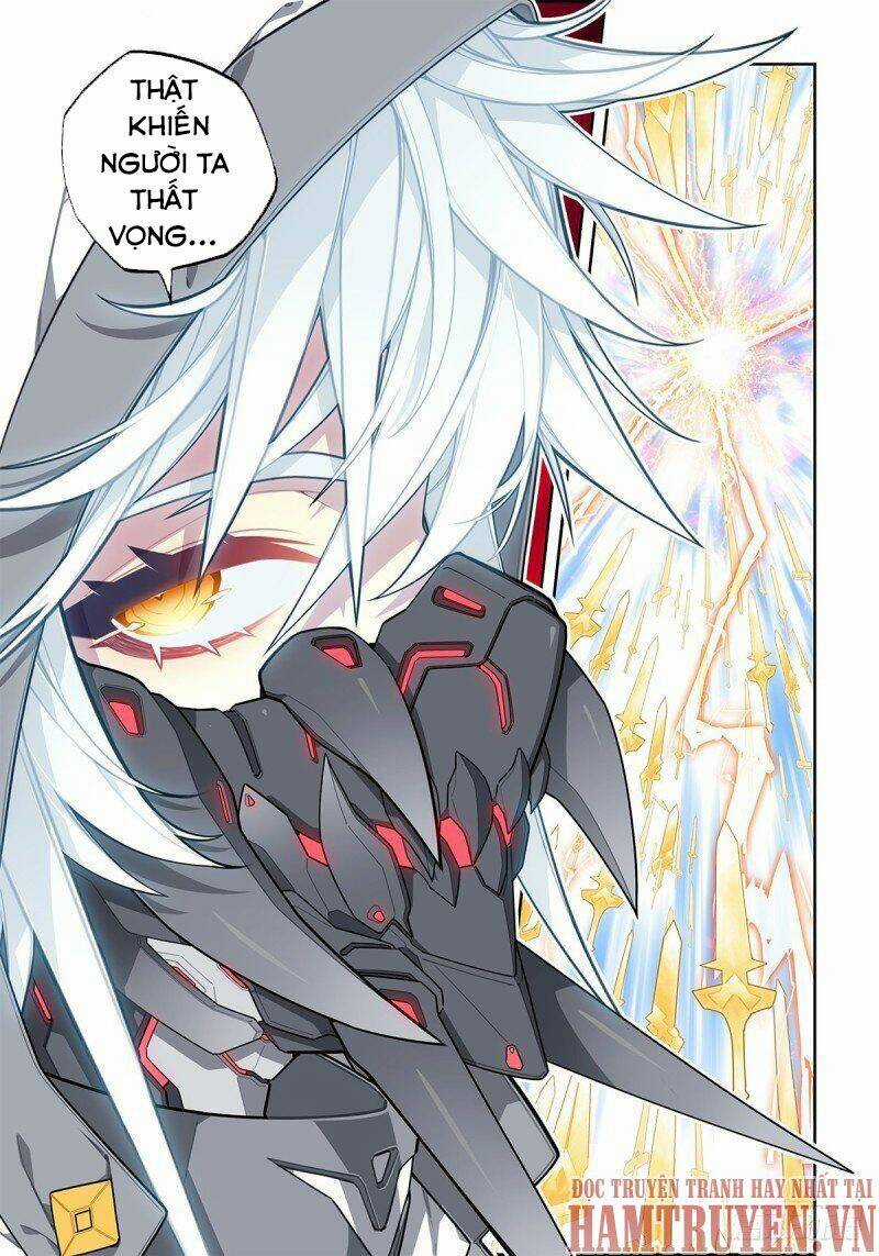 Thời Đại X Long - Chapter 104 - Trang 4