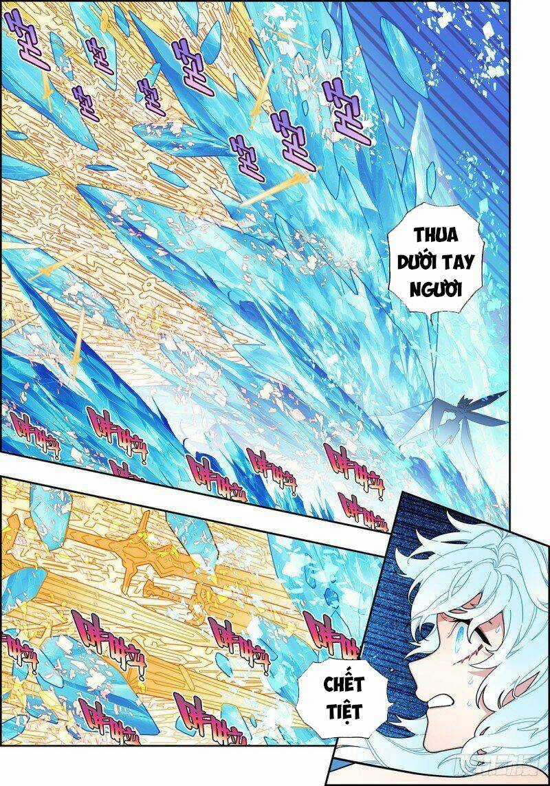 Thời Đại X Long - Chapter 104 - Trang 9