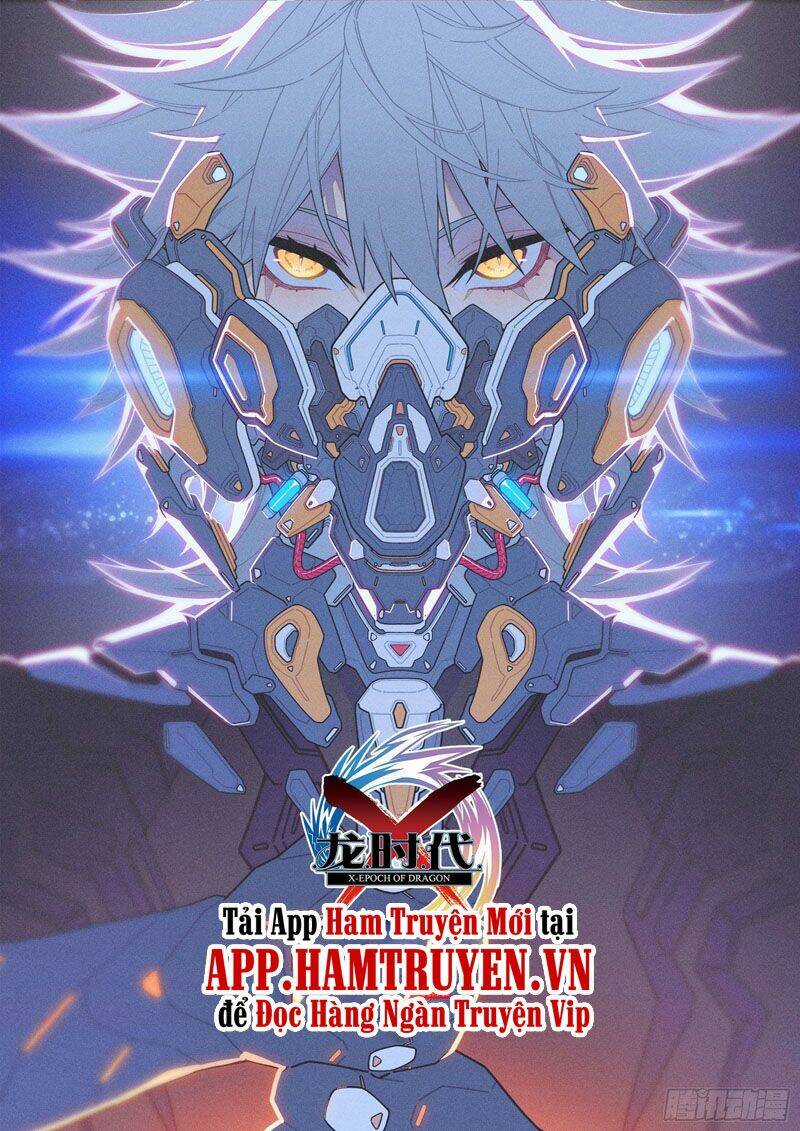 Thời Đại X Long - Chapter 106 - Trang 1
