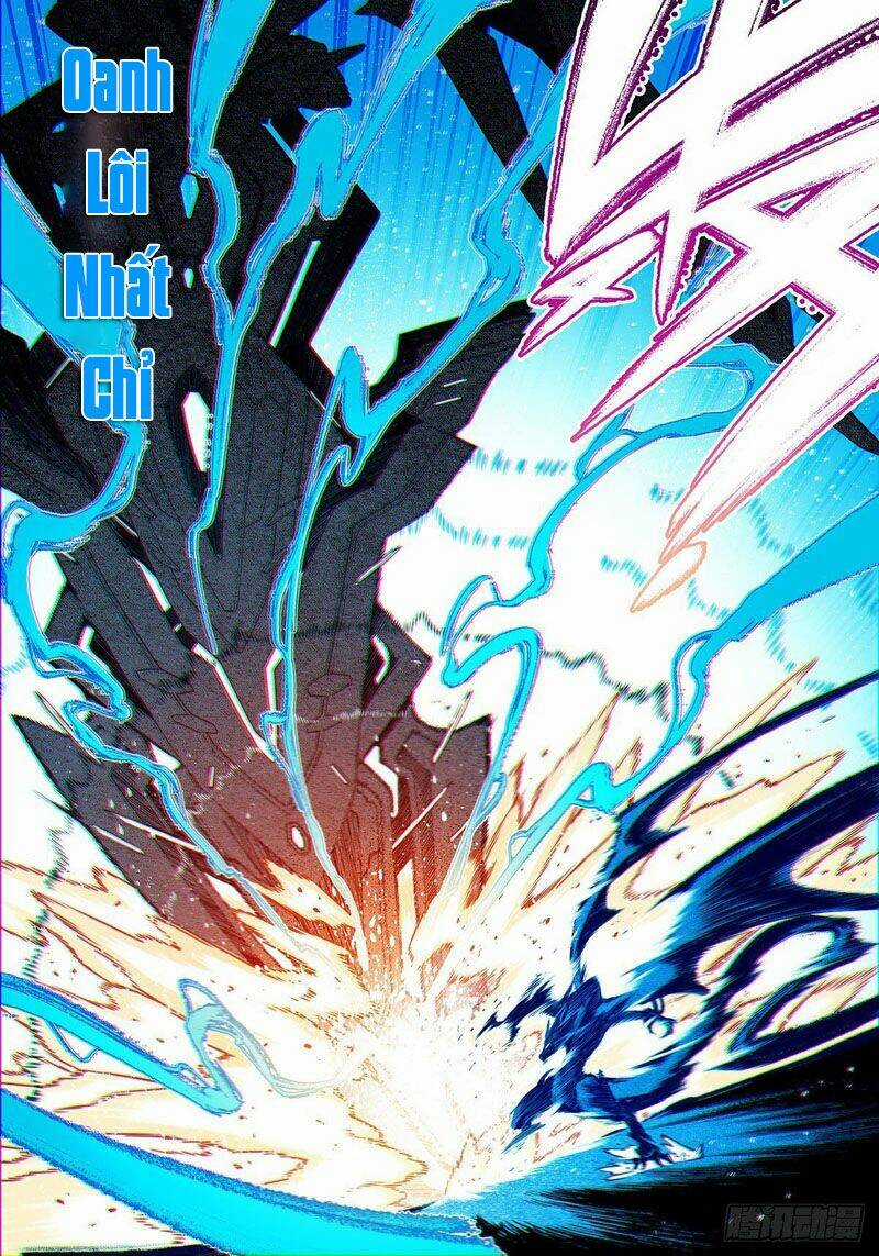 Thời Đại X Long - Chapter 106 - Trang 13