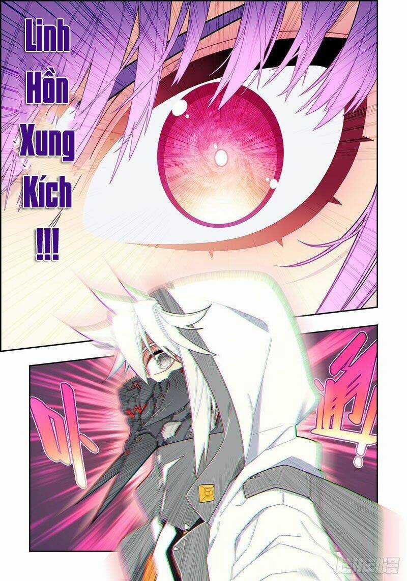 Thời Đại X Long - Chapter 106 - Trang 10