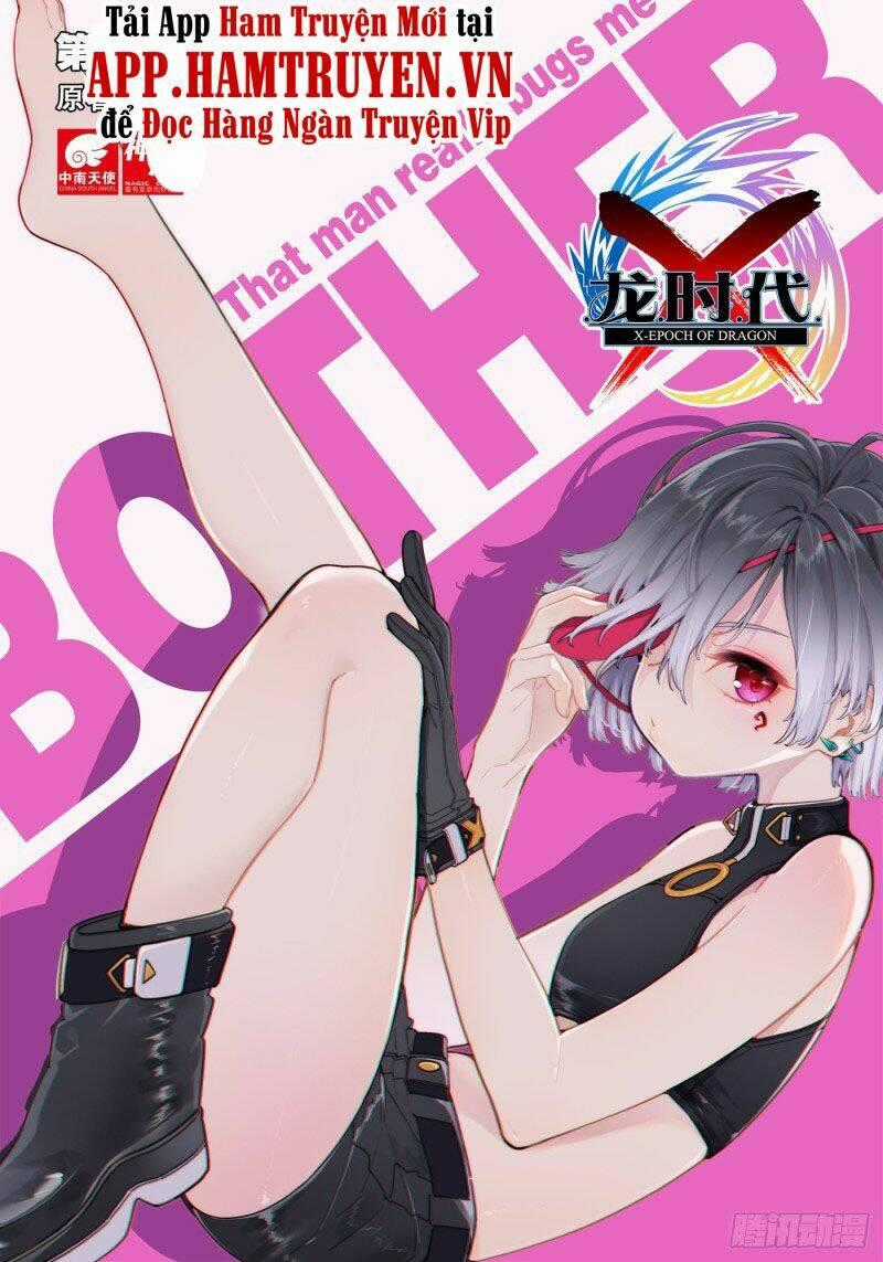 Thời Đại X Long - Chapter 109 - Trang 1