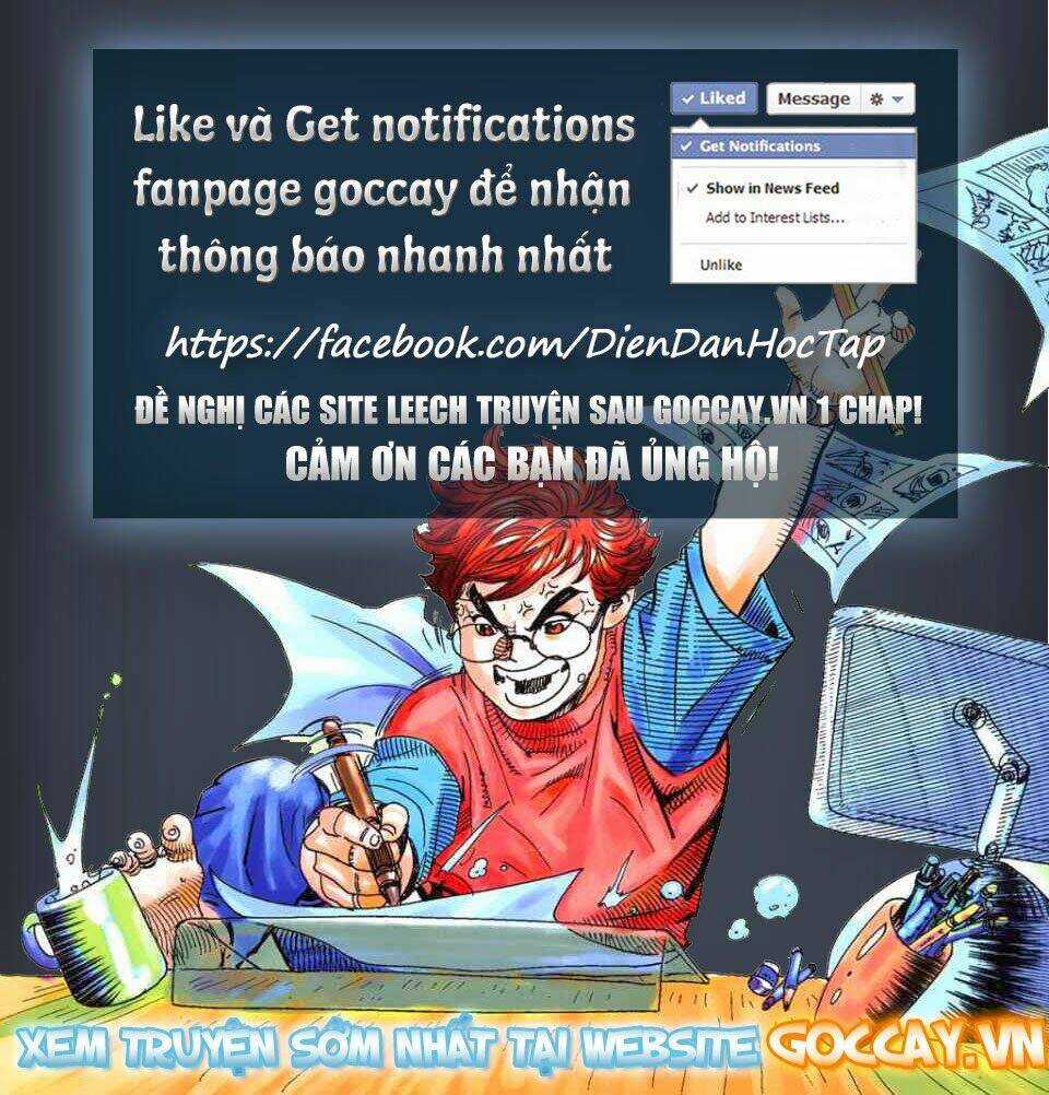 Thời Đại X Long - Chapter 11 - Trang 1