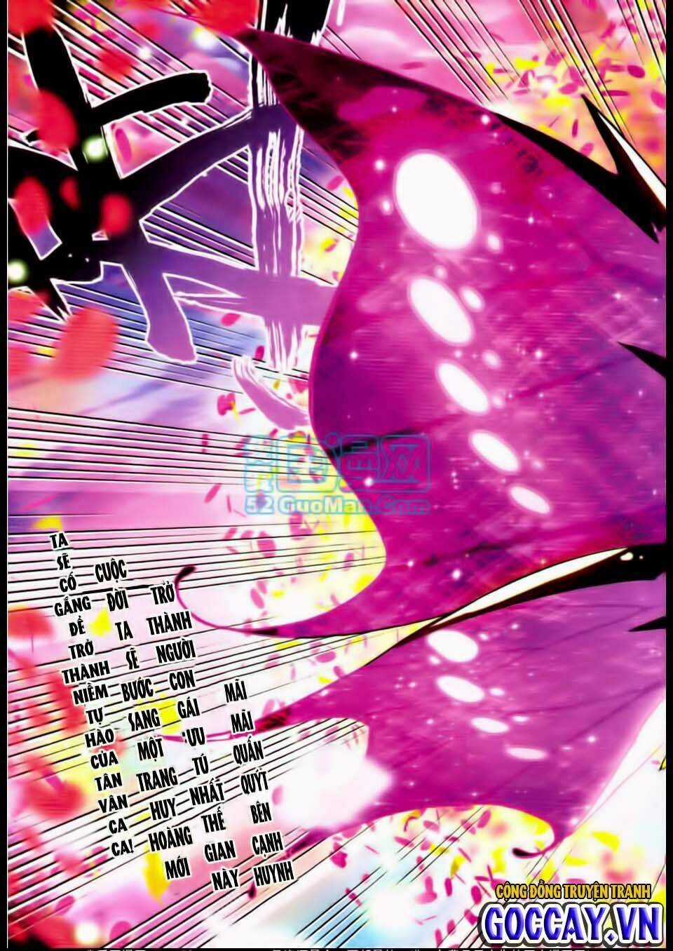 Thời Đại X Long - Chapter 11 - Trang 16