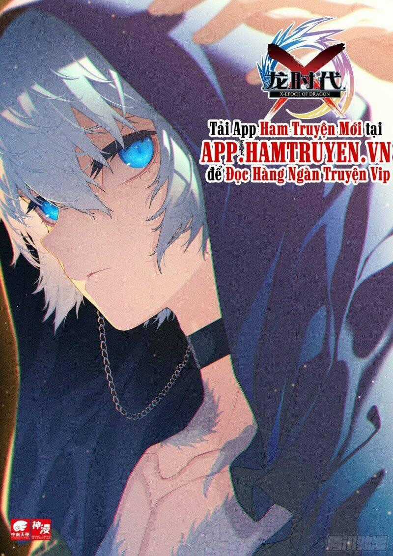 Thời Đại X Long - Chapter 110 - Trang 1
