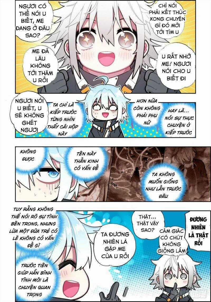 Thời Đại X Long - Chapter 110 - Trang 2