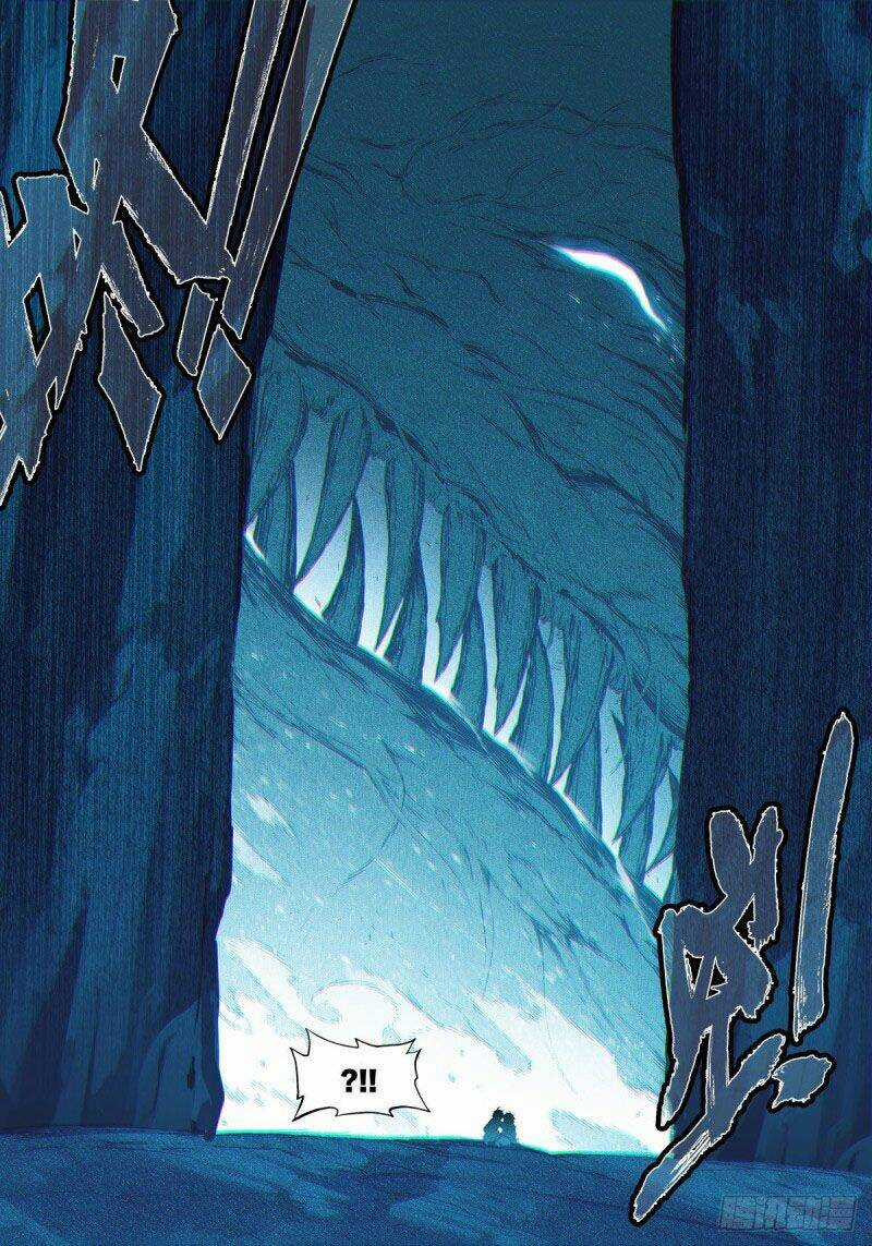 Thời Đại X Long - Chapter 110 - Trang 14