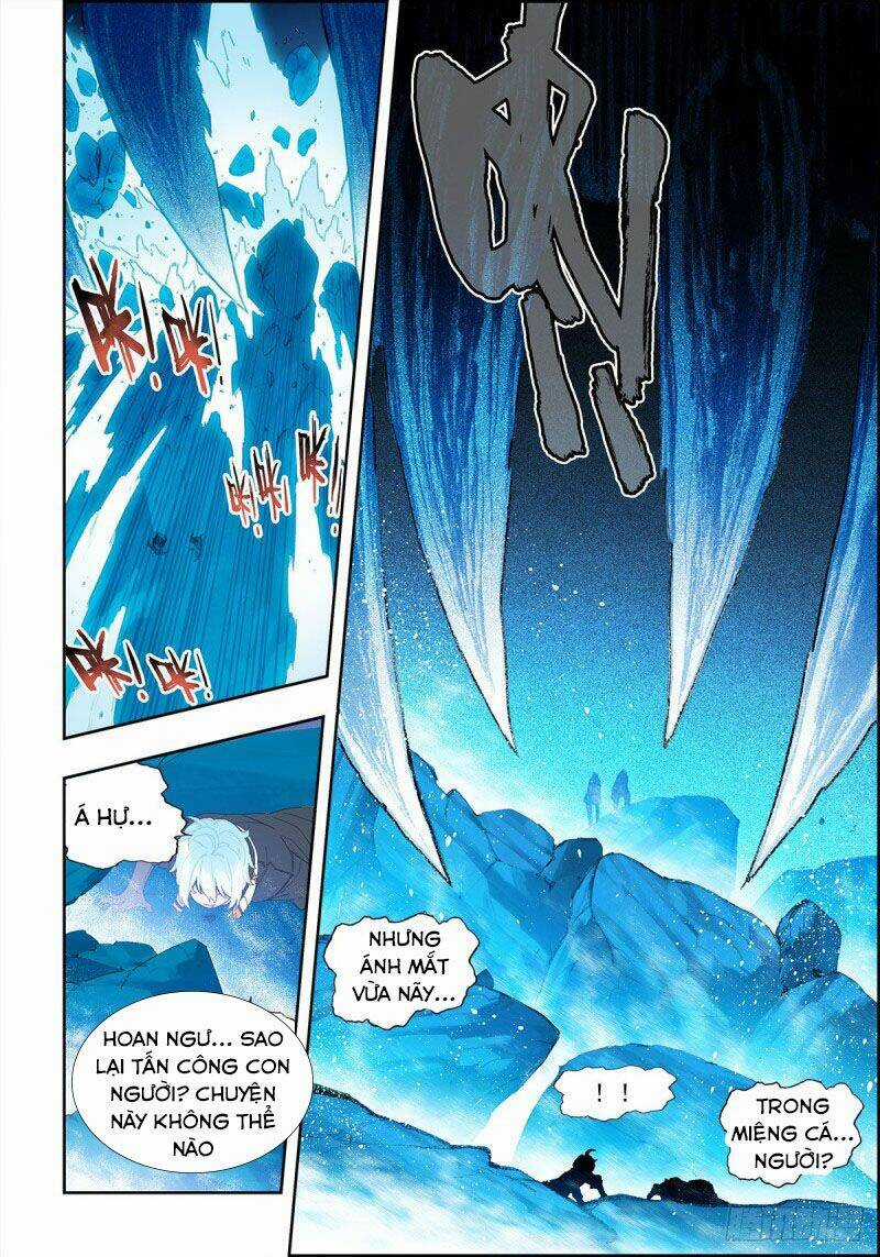 Thời Đại X Long - Chapter 111 - Trang 2