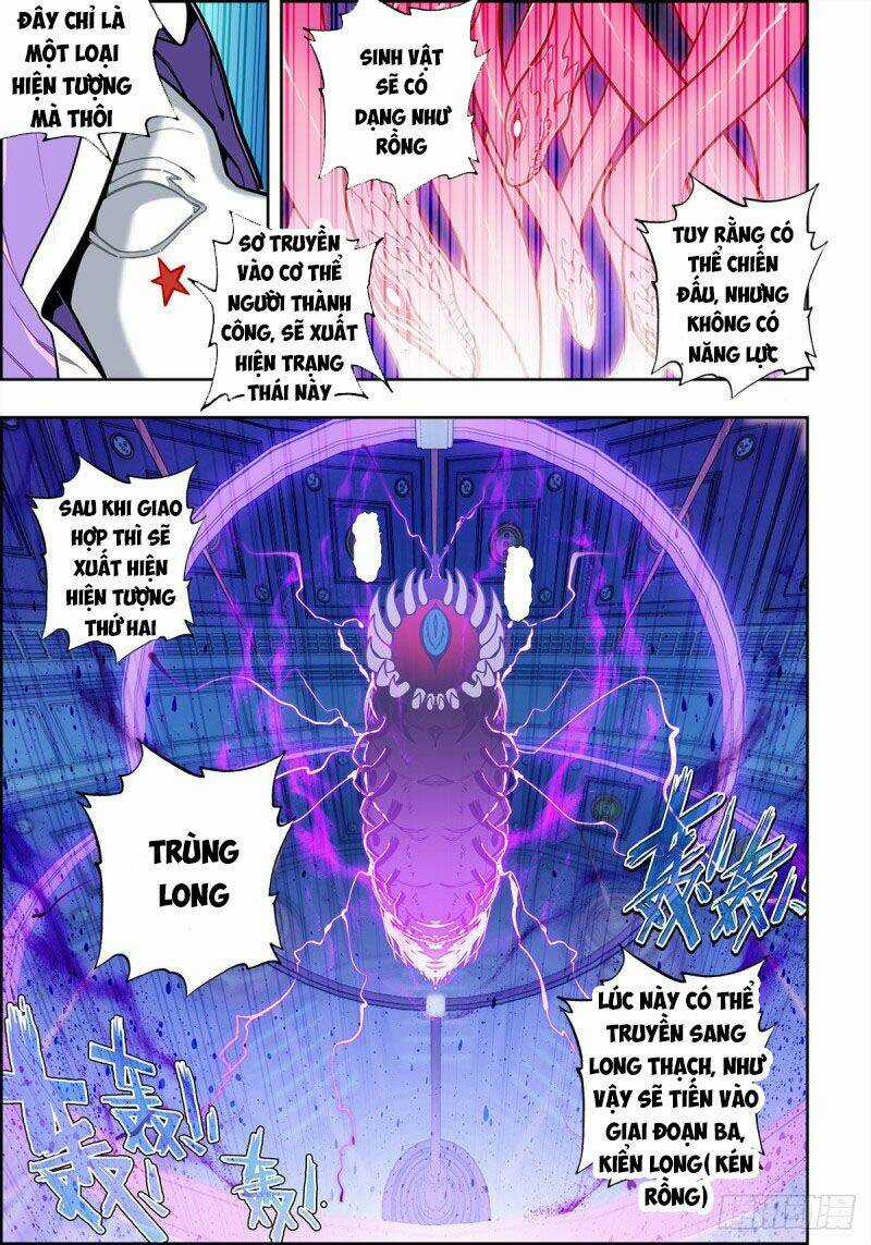 Thời Đại X Long - Chapter 112 - Trang 5