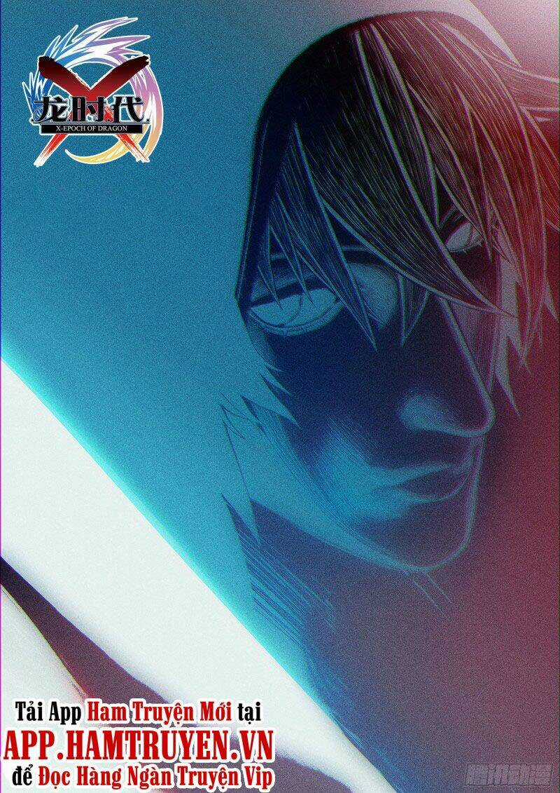 Thời Đại X Long - Chapter 113 - Trang 1