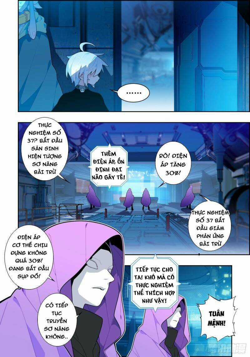 Thời Đại X Long - Chapter 114 - Trang 2