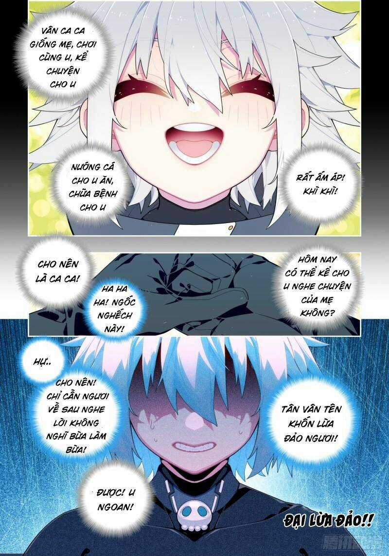 Thời Đại X Long - Chapter 114 - Trang 6